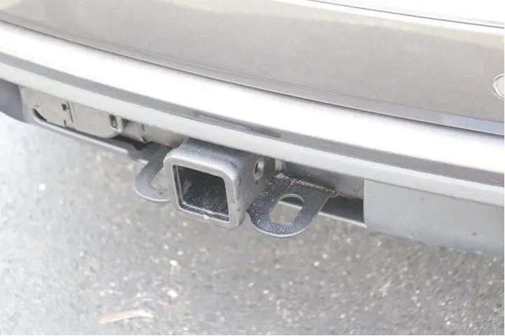 $22688 : Jeep Grand Cherokee 2020 4x4 image 7