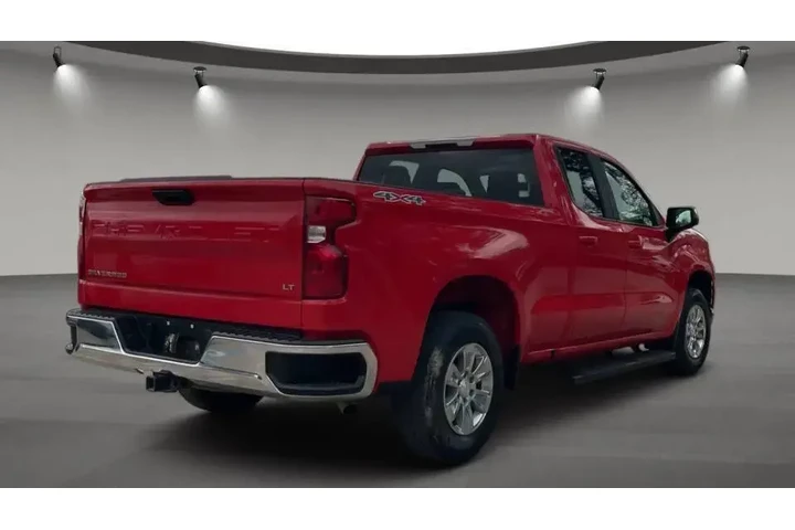 $28024 : Chevrolet Silverado 1500 202 image 8