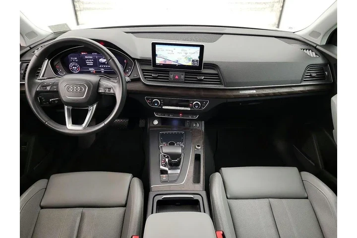 $20998 : Audi Q5 2018 AWD 2.0T quattr image 9