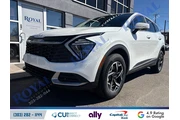 2025 Sportage LX en Denver