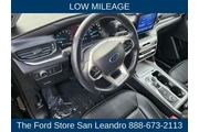 $26995 : Ford Explorer 2021 AWD XLT 4 thumbnail