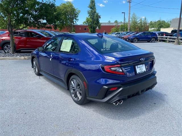 $34559 : 2024 WRX Base Trim Level image 4