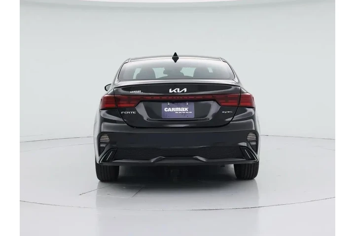 $20998 : Kia Forte 2023 GT-Line 4dr S image 6