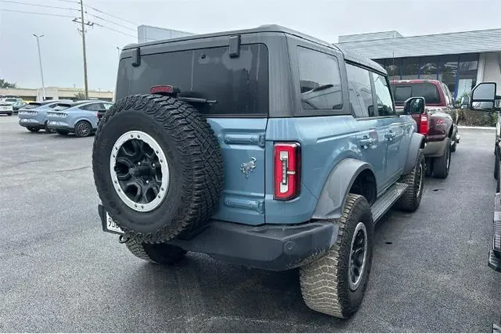 $36981 : Ford Bronco 2022 4x4 Base Ad image 3
