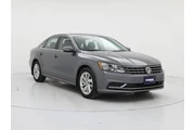Volkswagen Passat 2018 2.0T en Omaha