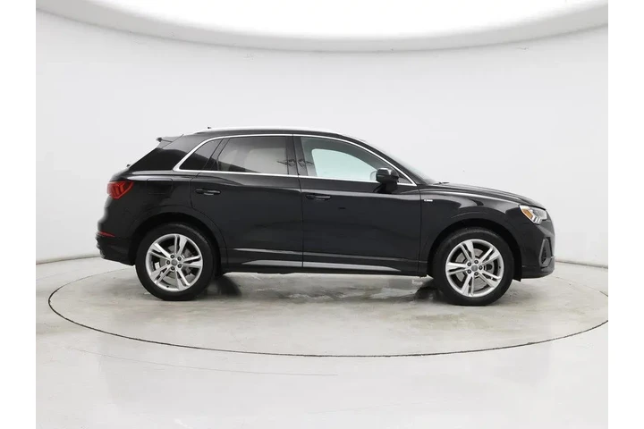 $24998 : Audi Q3 2020 AWD quattro S l image 7