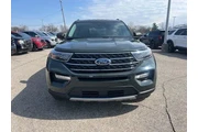 $32651 : Ford Explorer 2024 AWD XLT 4 thumbnail