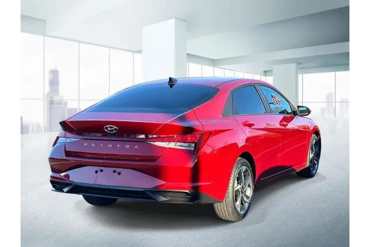 $17888 : Hyundai ELANTRA 2023 SEL 4dr image 4