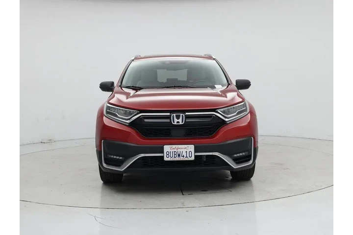 $26998 : Honda CR-V Hybrid 2020 AWD T image 5