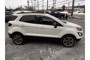 Ford EcoSport 2019 AWD SES 4 en New Haven