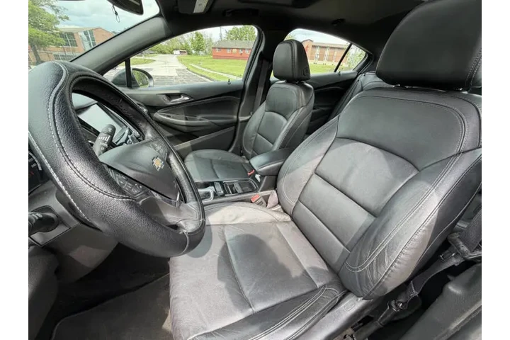 $7999 : 2016 Cruze Premier image 10