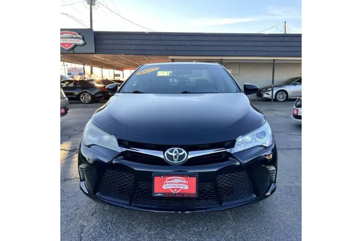 $15999 : 2017 Camry LE image 4