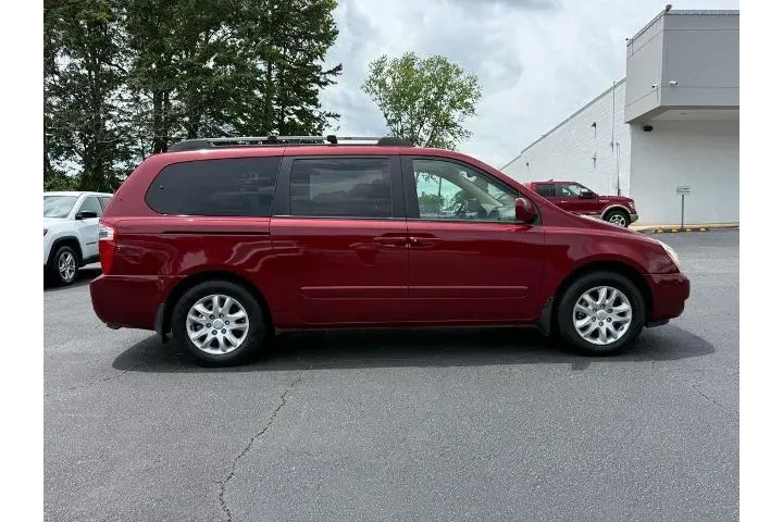 $7995 : Kia Sedona 2008 LX 4dr Mini- image 3