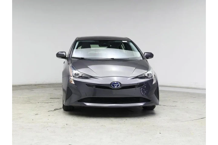 $22998 : Toyota Prius 2018 Three 4dr image 5