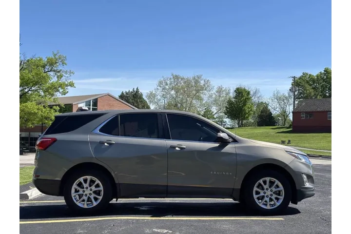 $8999 : 2018 Equinox LT image 6