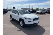 $10990 : 2015 Cherokee Limited thumbnail