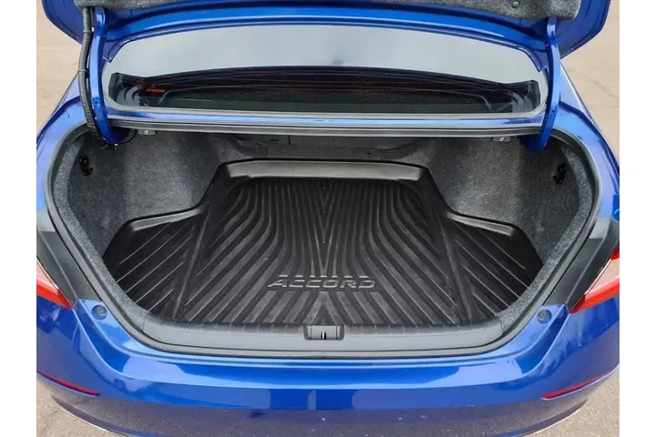 $19389 : Honda Accord 2020 Sport 4dr image 6