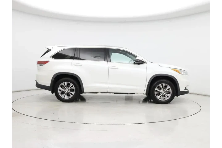 $21998 : Toyota Highlander 2015 AWD X image 7