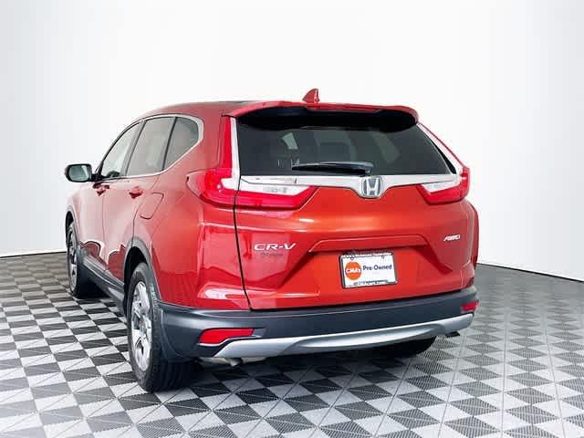 $21812 : PRE-OWNED 2018 HONDA CR-V EX-L image 8