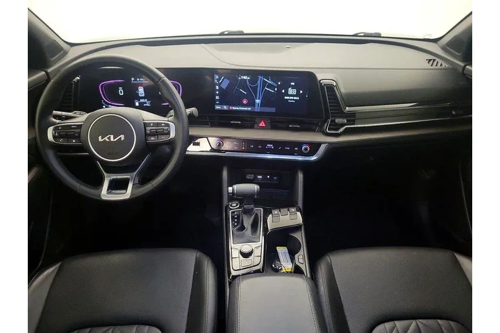 $27998 : Kia Sportage 2023 AWD X-Line image 9