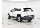 $12998 : Jeep Cherokee 2016 4x4 Latit thumbnail