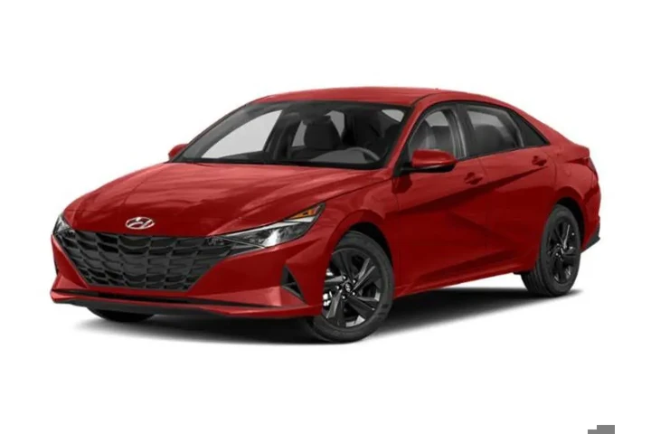 $18212 : Hyundai ELANTRA 2023 SEL 4dr image 1