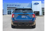 $36974 : Ford Explorer 2022 ST 4dr SU thumbnail