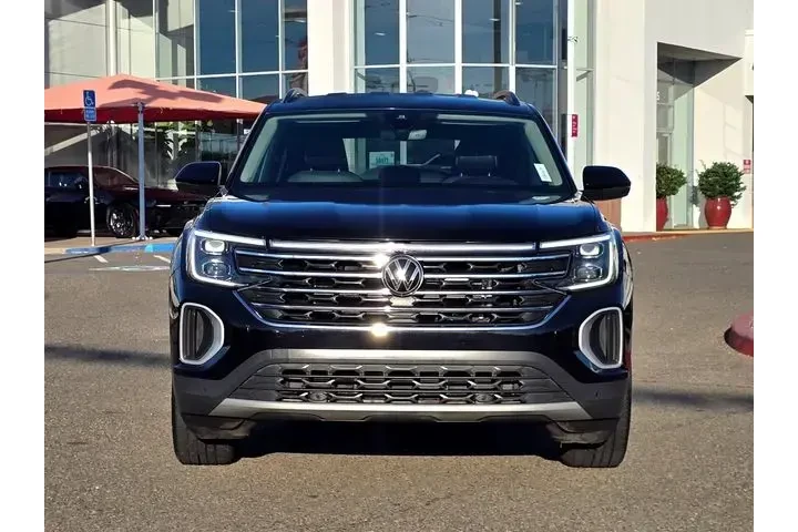 $24880 : Volkswagen Atlas 2024 SE 4dr image 2