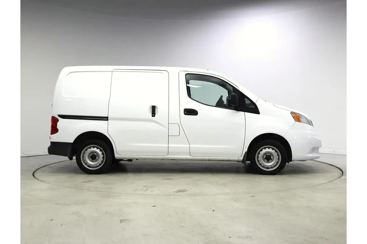 $22998 : Nissan NV200 2020 S 4dr Carg image 7
