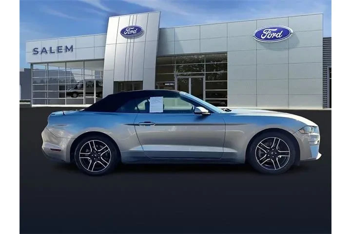 $24995 : Ford Mustang 2023 EcoBoost P image 2