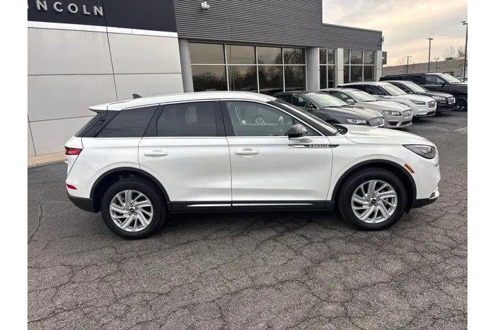 $29985 : Lincoln Corsair 2022 Standar image 8