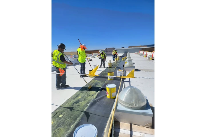 Zeus Roofing image 5