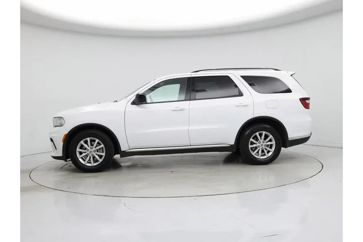 $25998 : Dodge Durango 2023 SXT 4dr S image 3