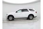 $25998 : Dodge Durango 2023 SXT 4dr S thumbnail