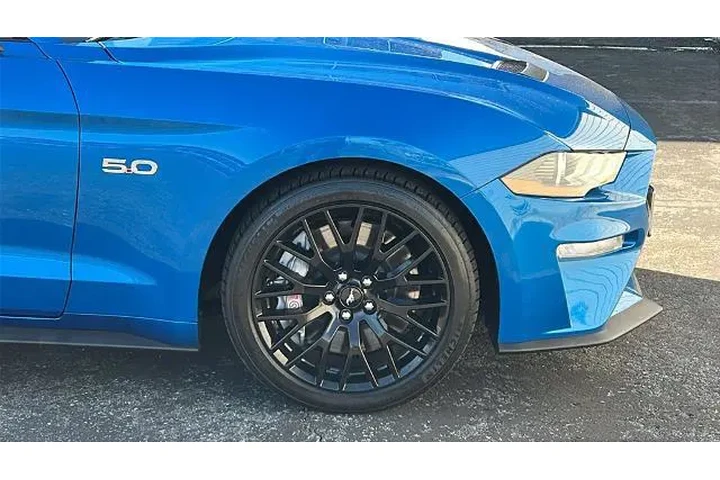 $35900 : Ford Mustang 2020 GT Premium image 6