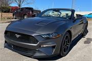 Used 2022 Mustang EcoBoost Pr