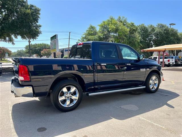 $13950 : 2015 RAM 1500 Lone Star image 7