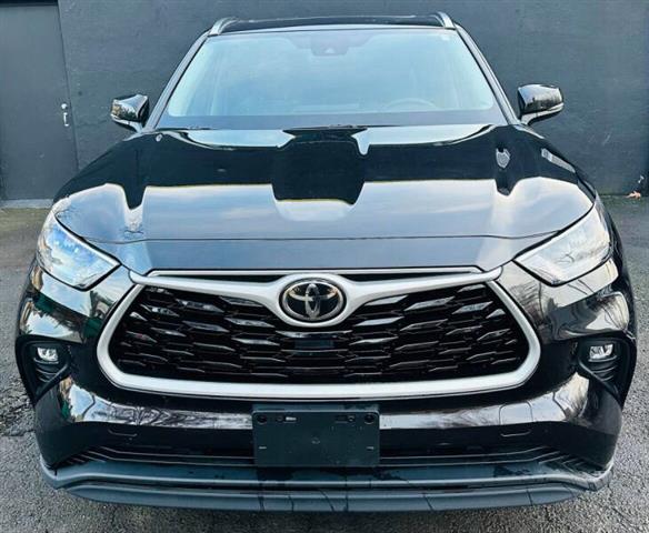 $30200 : 2020 Highlander XLE image 2