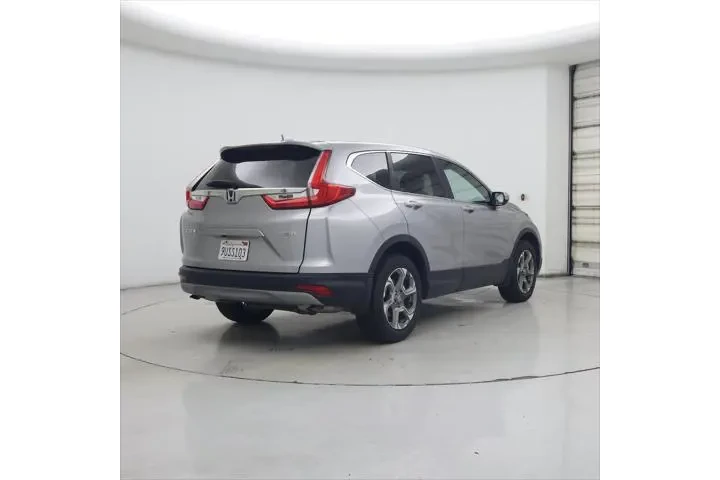 $23998 : Honda CR-V 2019 AWD EX-L 4dr image 8