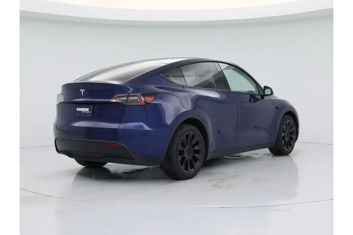 $28998 : Tesla Model Y 2021 AWD Long image 8