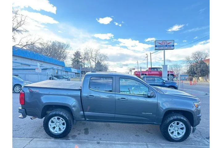 $19495 : 2016 Colorado LT image 4
