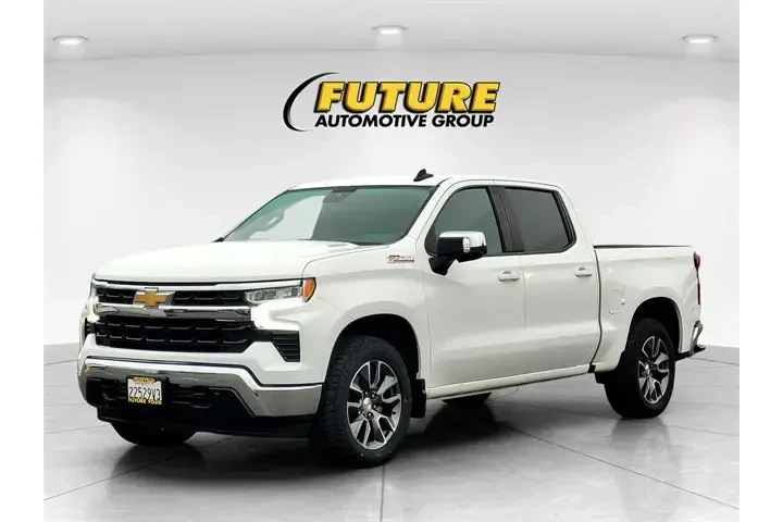 $32468 : Chevrolet Silverado 1500 202 image 8