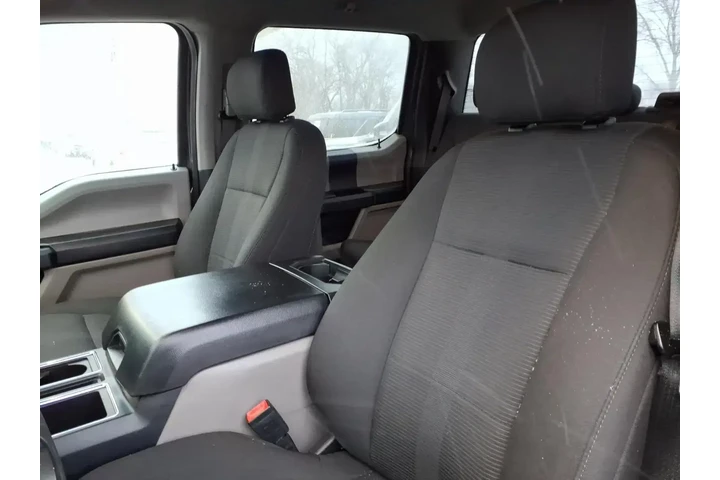 $25894 : Ford F-150 2019 4x4 Lariat 4 image 10