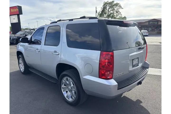 $12888 : 2013 GMC Yukon SLT image 6