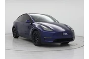 Tesla Model Y 2022 AWD Long