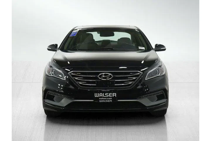 $15998 : Hyundai SONATA 2017 Limited image 8
