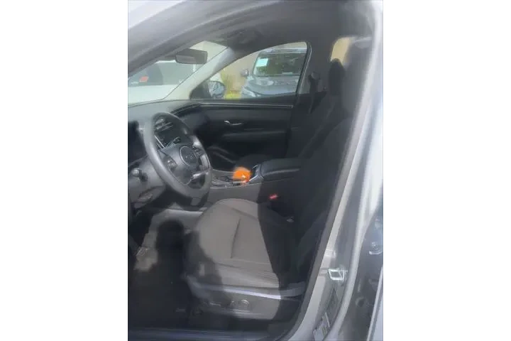 $21995 : Hyundai TUCSON 2024 AWD SEL image 7