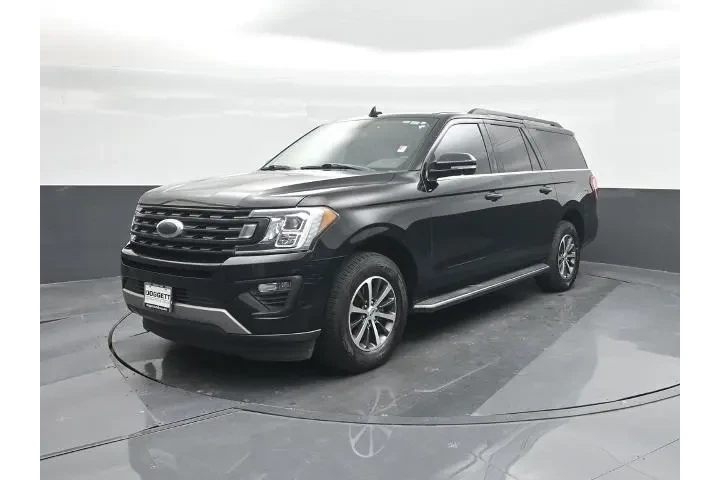 $28491 : Ford Expedition MAX 2021 4x2 image 1