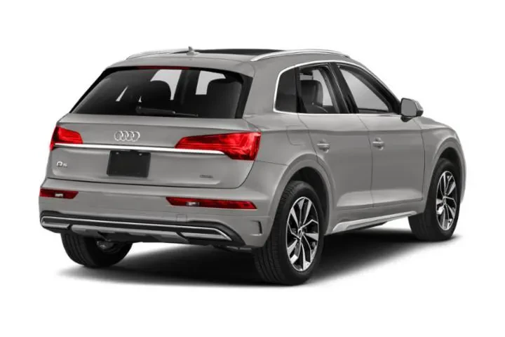 $30998 : Audi Q5 Sportback 2022 AWD q image 2