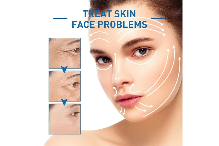 Anti-Wrinkle Firming And Hydra image 2